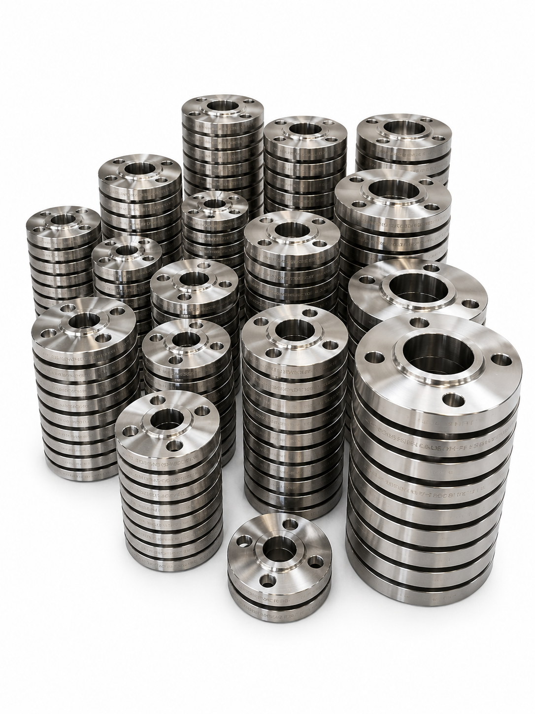 Produto da linha inox 3